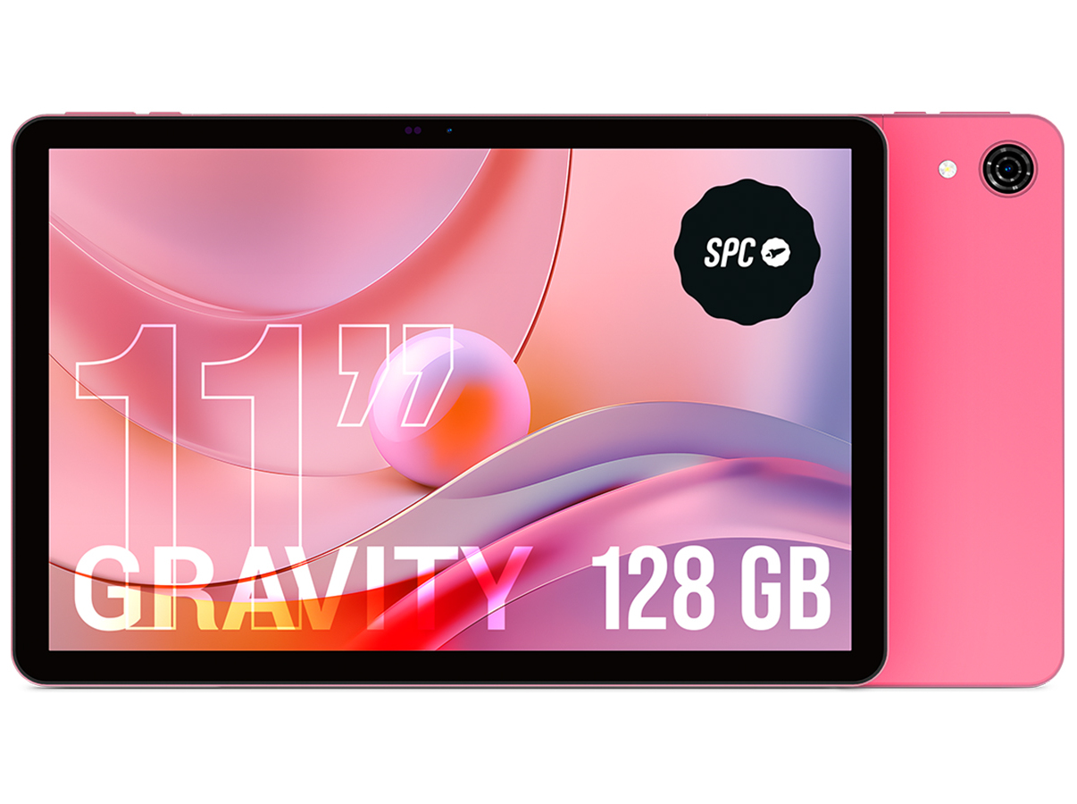 TABLET SPC GRAVITY 11 ROSA 11\