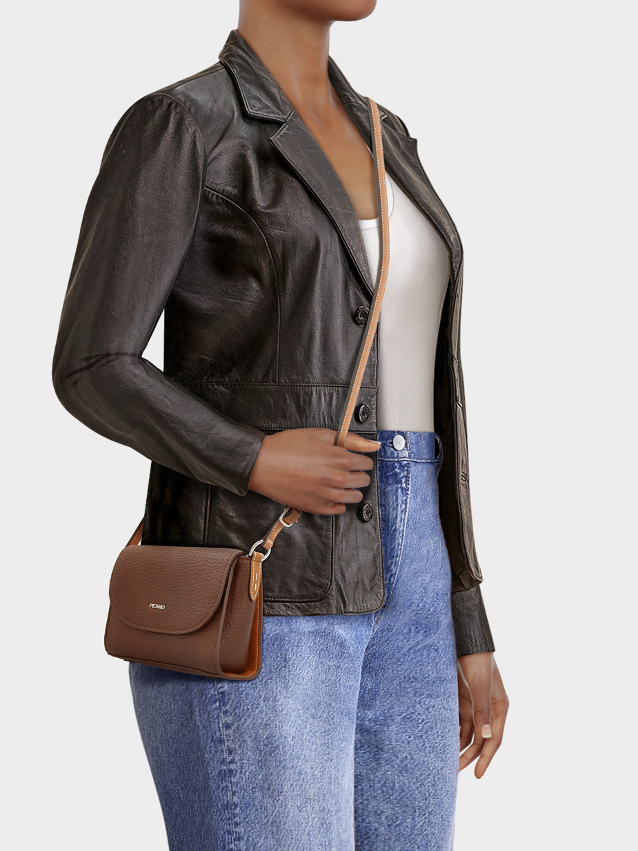 PICARD SCHULTERTASCHE LEA B515