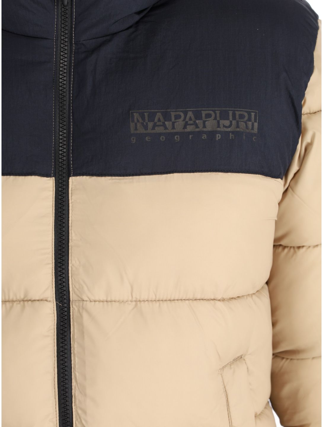 A-Hornelen ski-jas heren