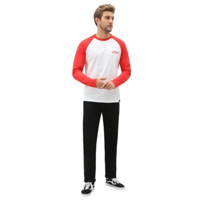 Pantalon homme Kerman NOIR DICKIES
