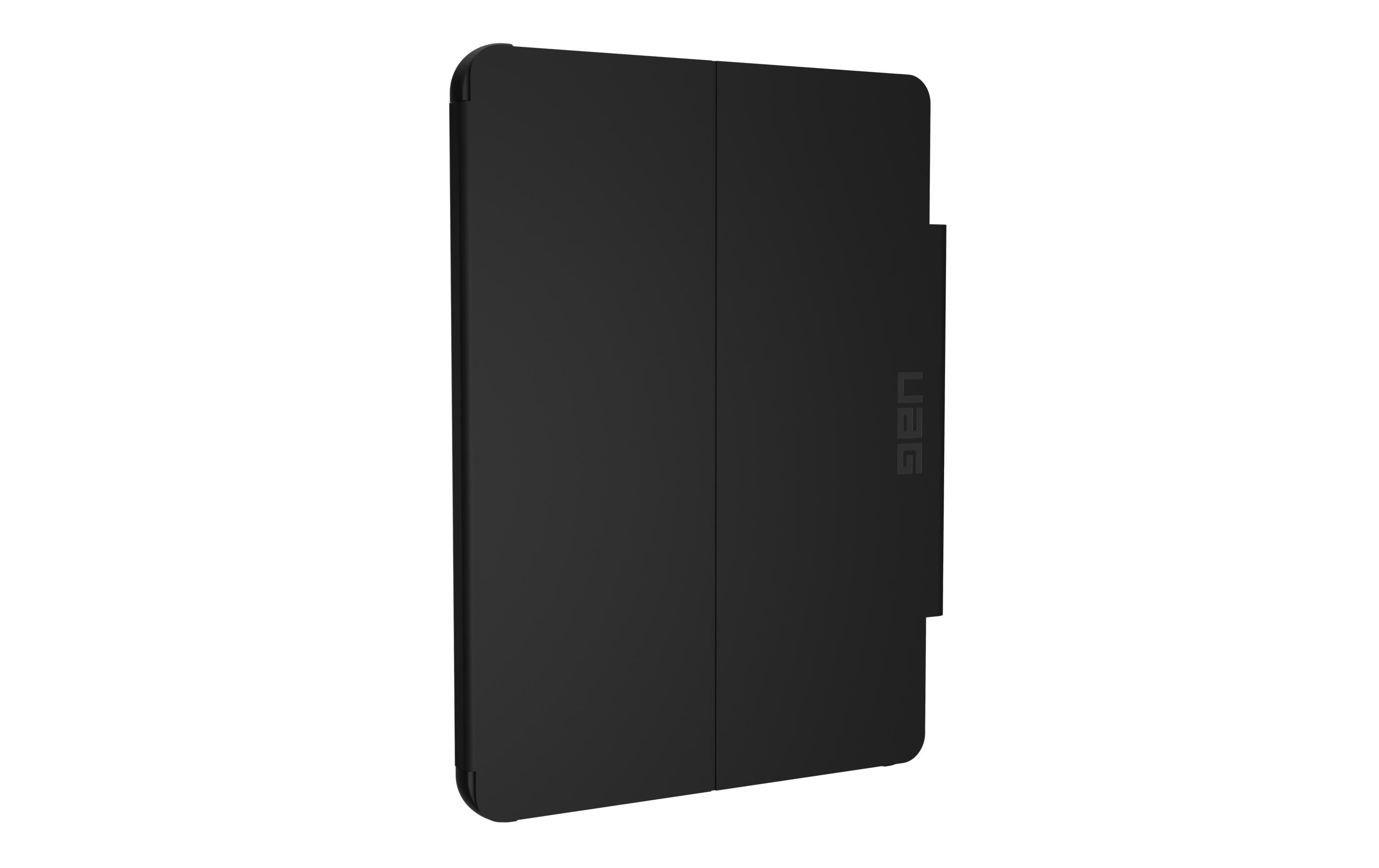 Tablet Book Cover Plyo iPad Air / iPad ProRobustes Cover für Apple iPad Air (4+5th Gen.) und iPad Pro 11