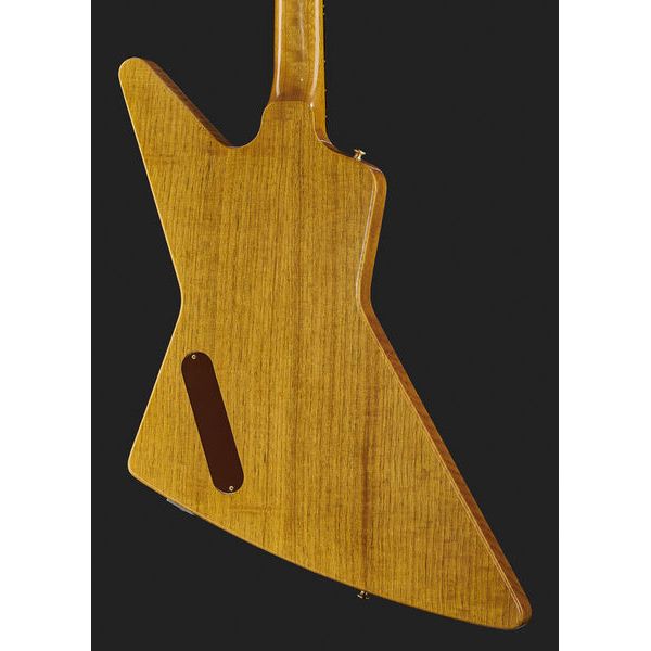 Gibson 58 Korina Explorer BG VOS