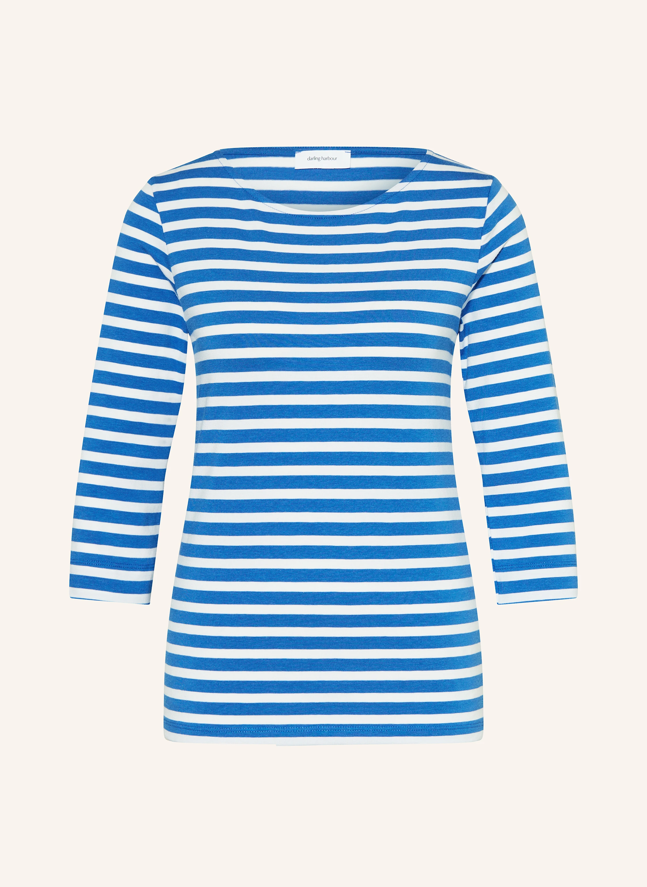 darling harbour Shirt mit 3/4-Arm