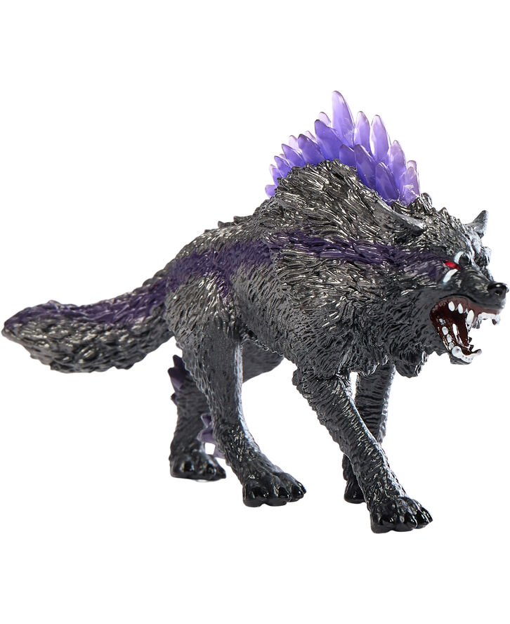Schleich Sch Shadow Wolf