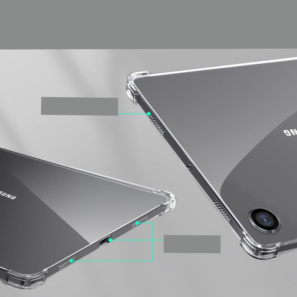 Samsung Galaxy Tab A8 10.5