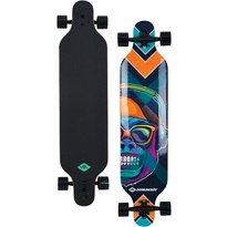 Planche de longboard Freeride 41' Coolchimp