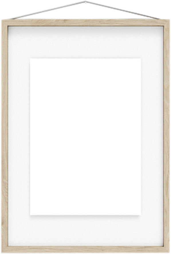 Moebe Frame A3 Ash Ash