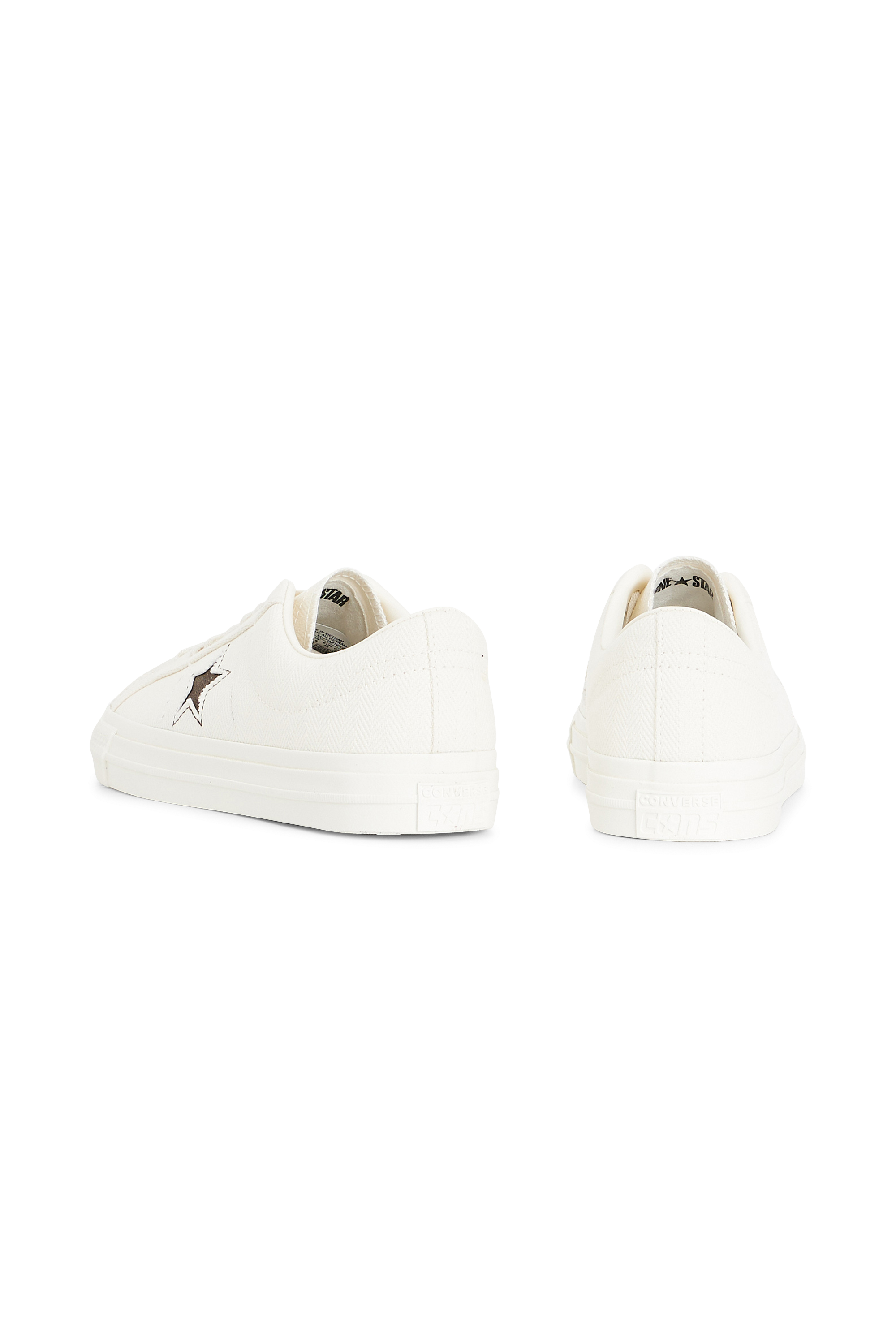 CONVERSE Baskets basses CONS ONE STAR PRO  Beige