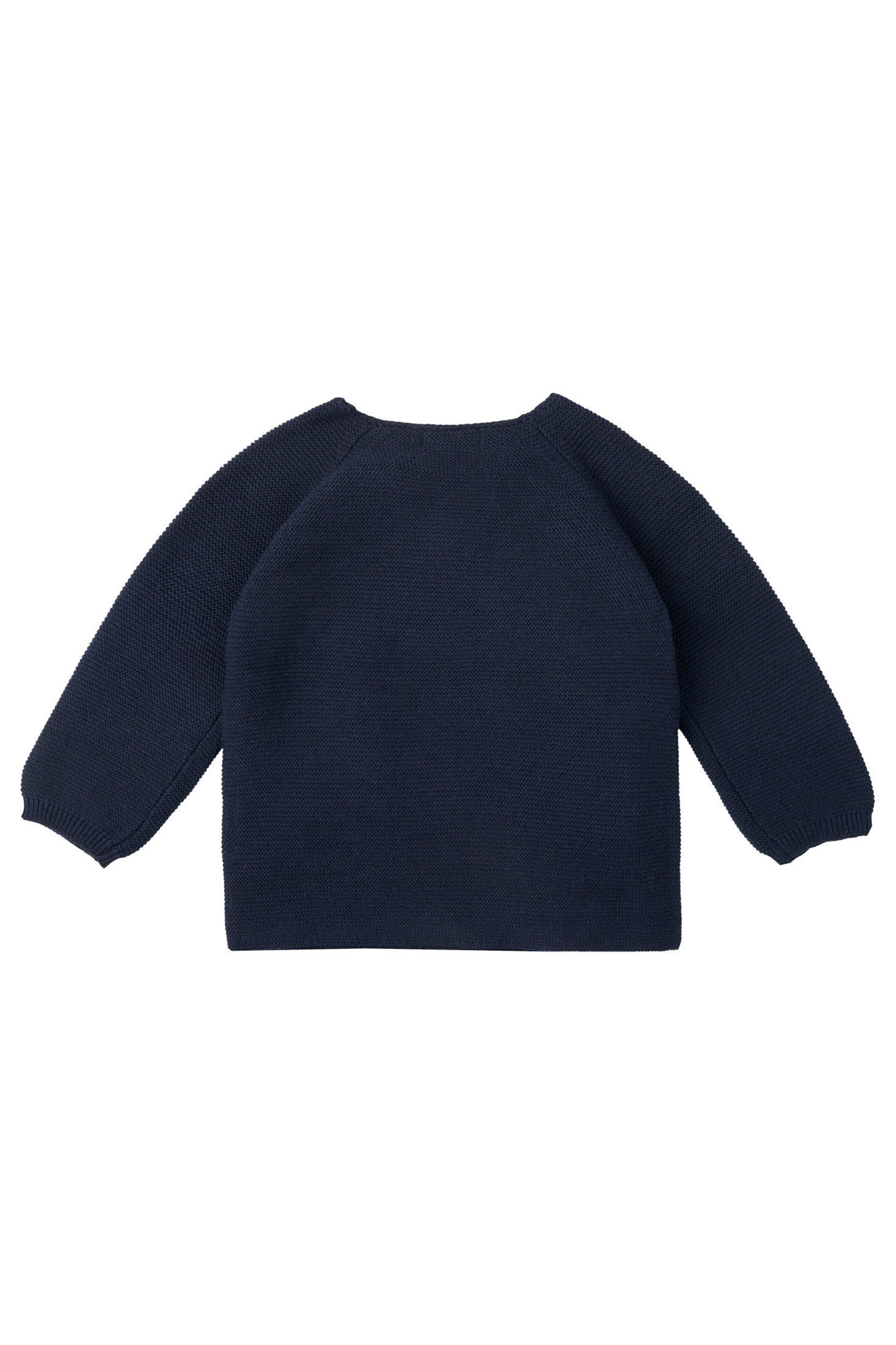Noppies Baby Strickjacke Pino Navy