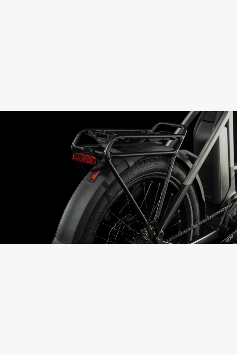 CUBE Compact Sport Hybrid 500 20 E-Bike 2023