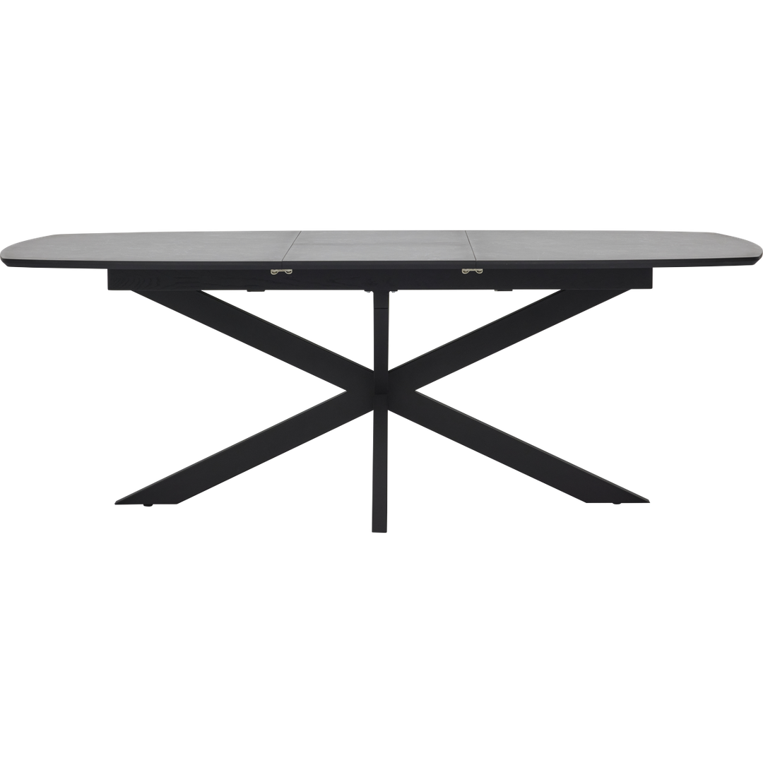 Trendhopper   Hano Uitschuifbare Eettafel
