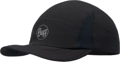 Buff5 Panels Cap S/M - schwarz