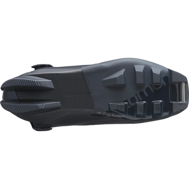 RS10  Skating-Langlaufschuhe Herren DarkNavy/Black/ProcessBlue