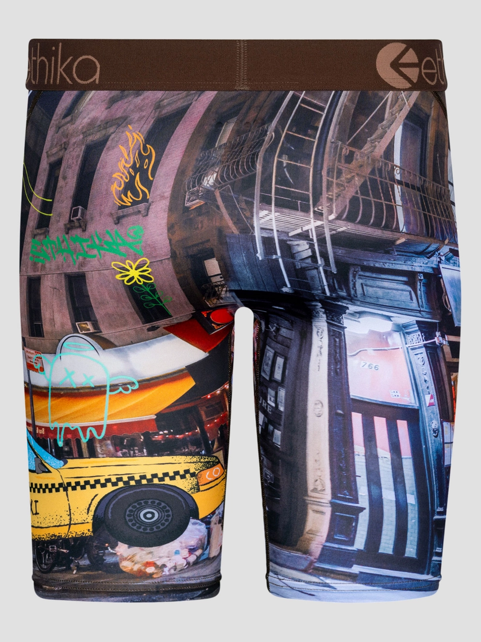 Ethika Boodega Boxershorts assorted
