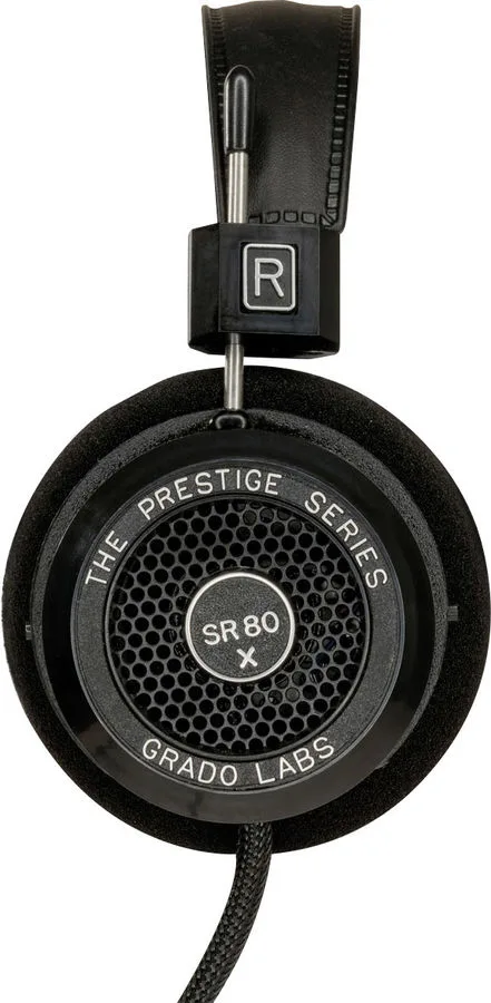 Grado SR80x Casques hi-fi