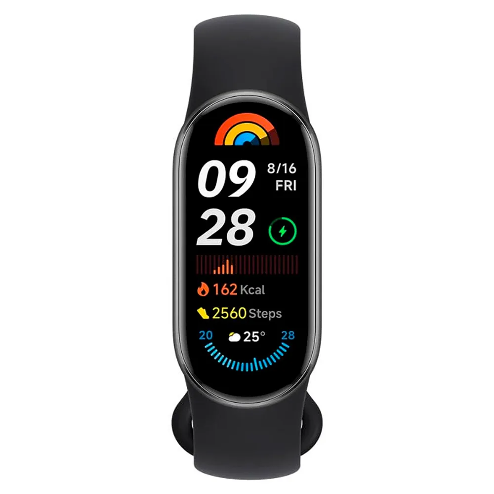 Xiaomi Band 9 Fitnessarmband