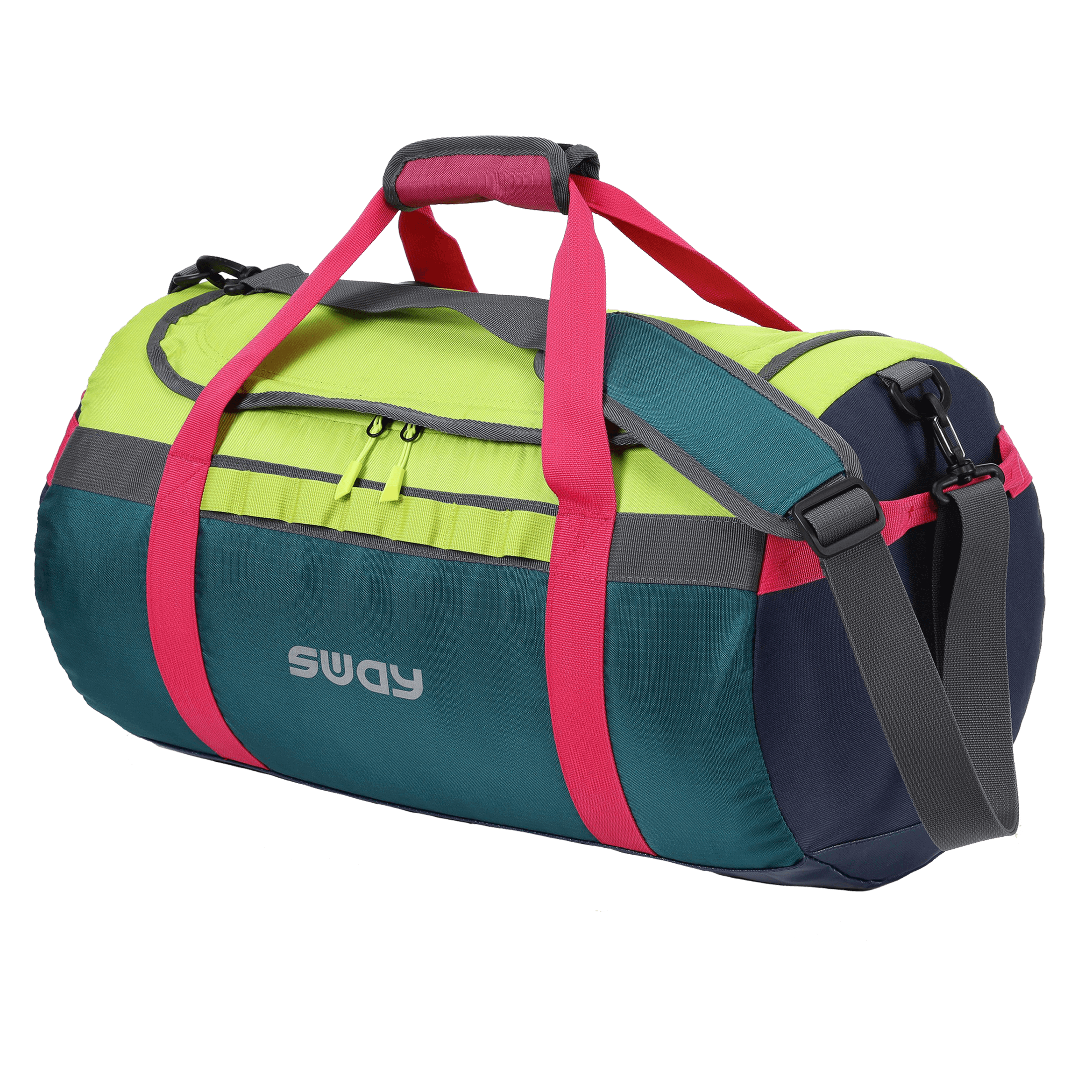 Sway Marsala Bag - Bager og vesker
