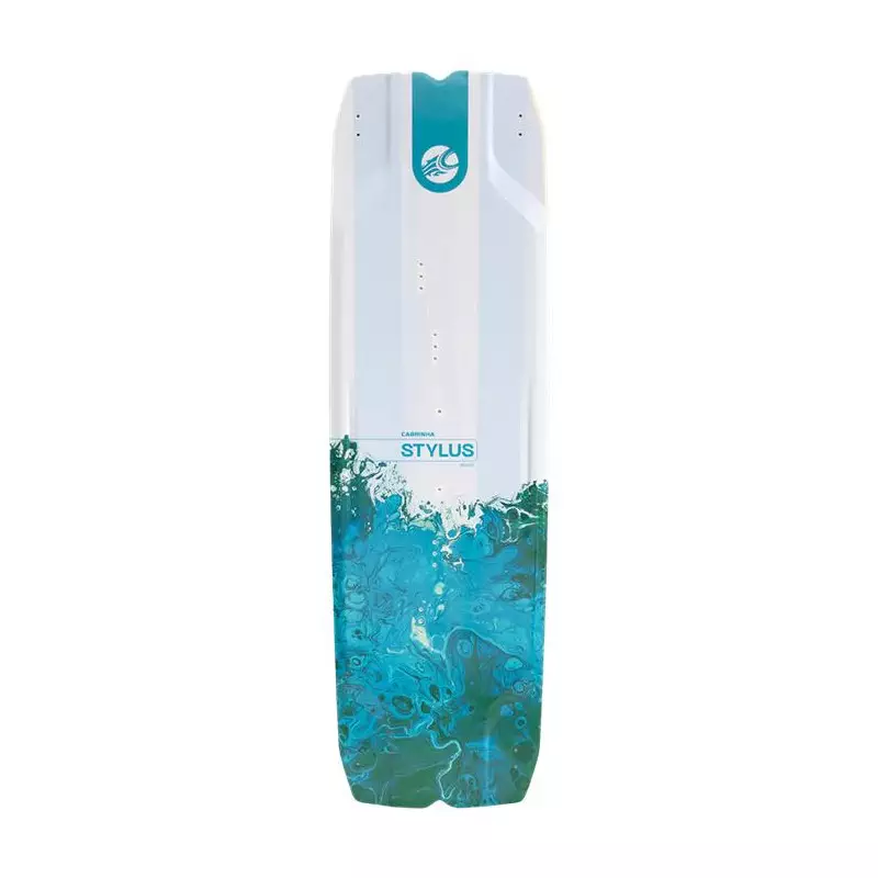 Planche twintip CABRINHA Stylus 2025