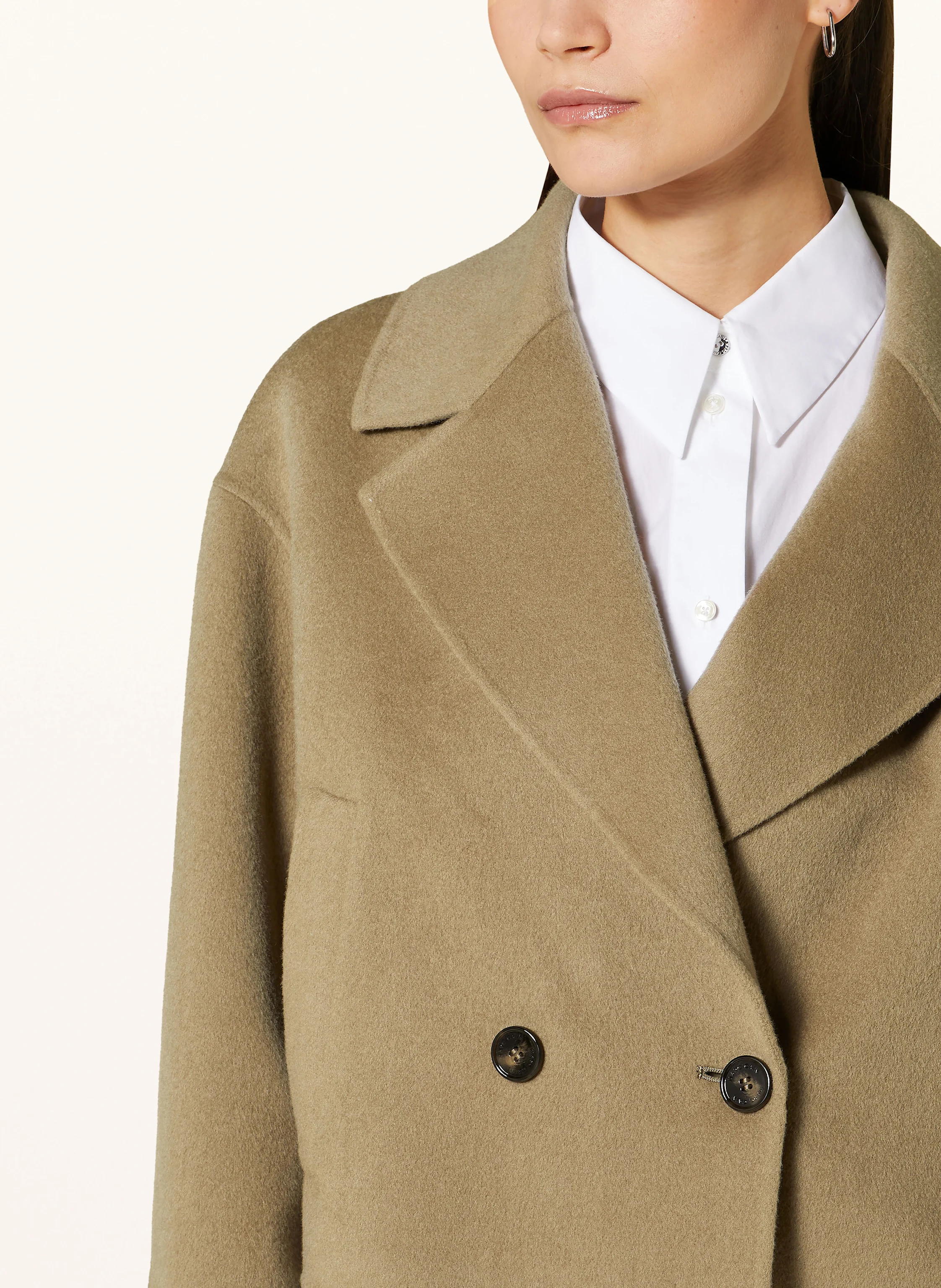 MARC CAIN Cabanjacke