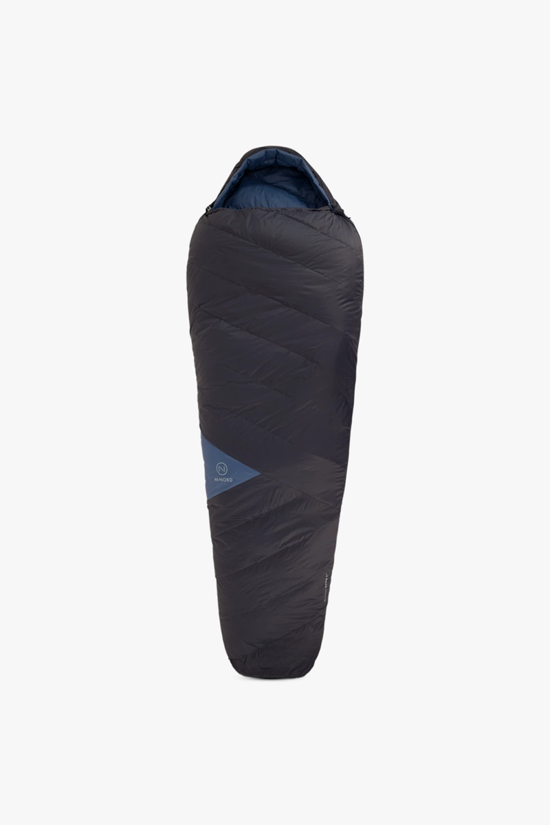 46 NORD Muretto Down 5° Schlafsack ZIP L