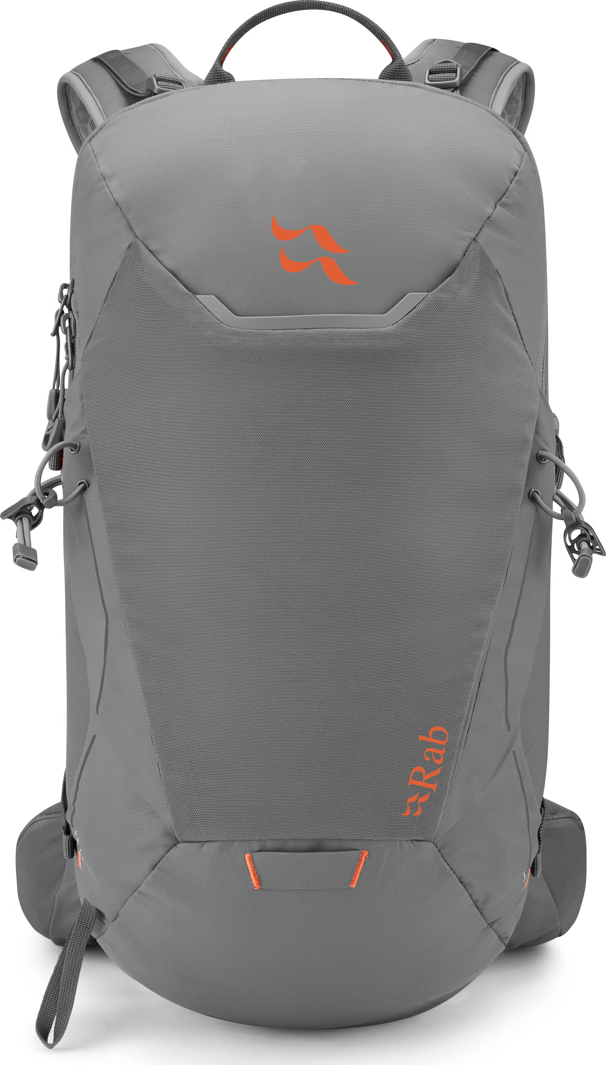 Rab Aeon 20 L Daypack Iron Grey