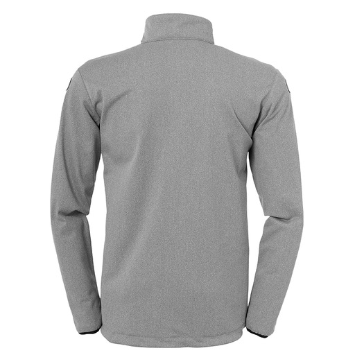 Moletom Uhlsport Goal com zíper de 1/4