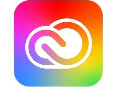 Adobe Creative Cloud for Enterprise - All Apps - Feature Restricted Licensing Subscription New - 1 bruger - reg - Value Incentive Plan - Niveau 1 (1-9) - Win, Mac - Multi European Languages