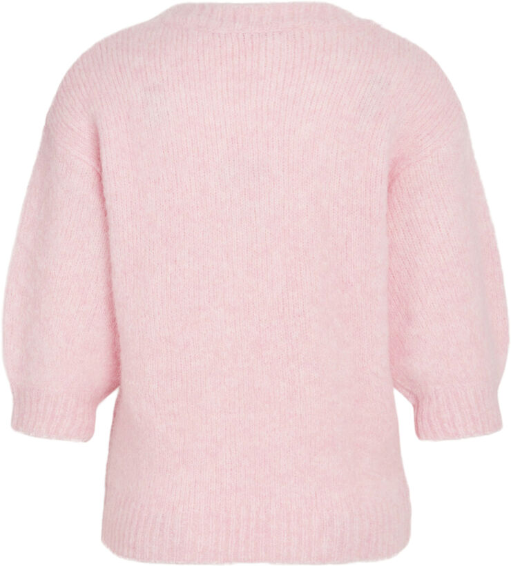 Rue de Femme ¤ Jaya knit RdF ¤ Rosewater