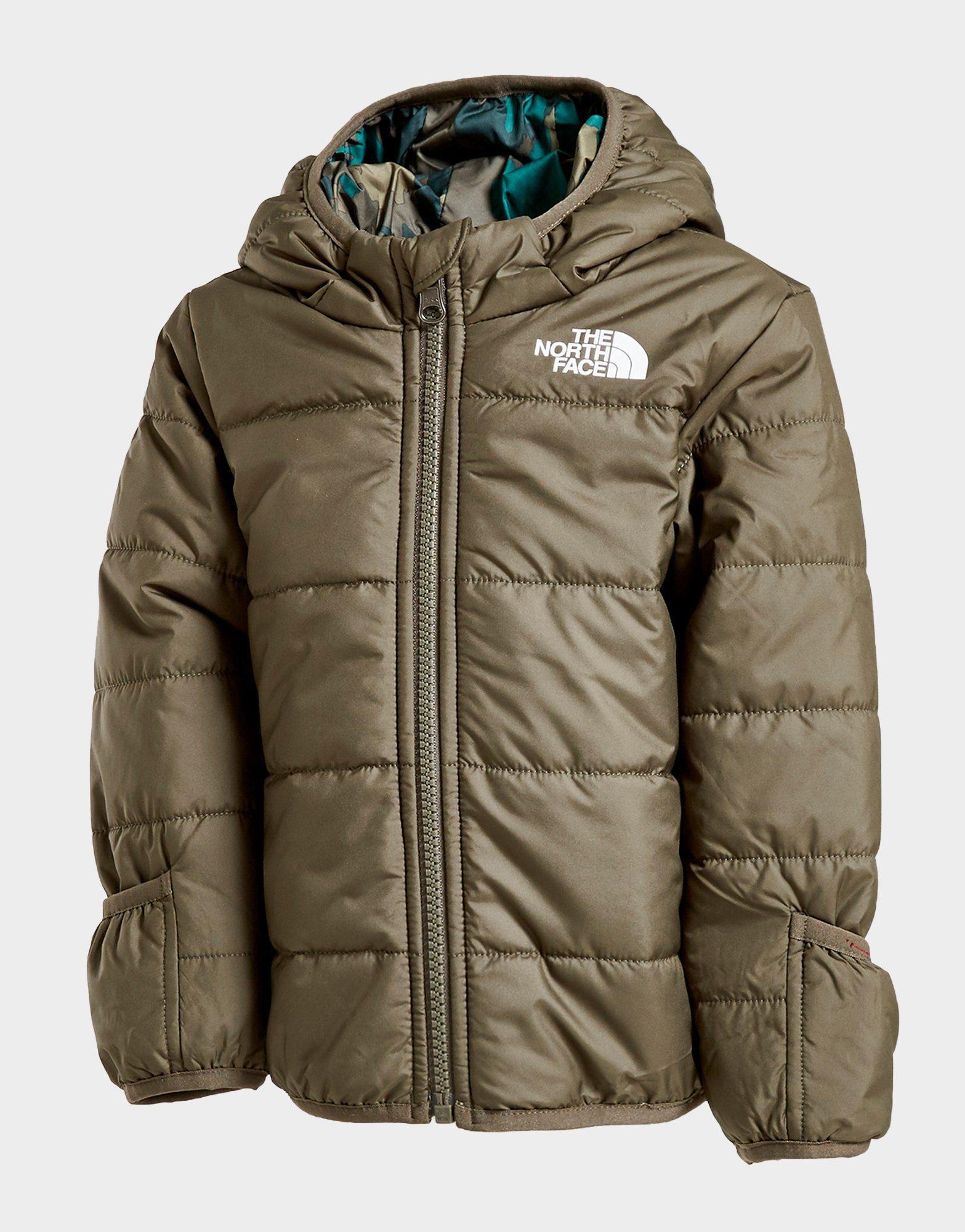 The North Face Veste réversible Perrito Bébé