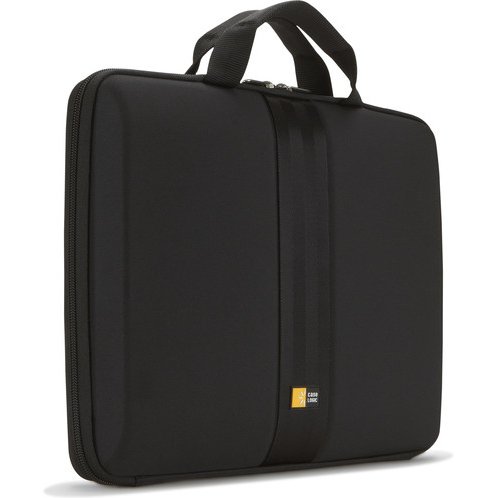 Case Logic QNS-113 Black 33,8 cm (13.3