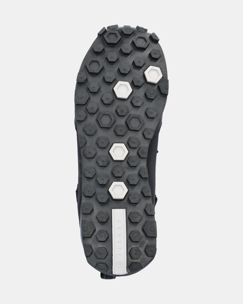 Cruyff Superbia Lage sneakers  - zwart