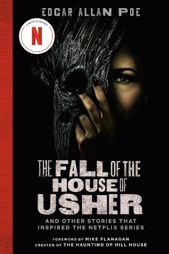 The Fall of the House of Usher (TV Tie-in Edition) (Hardback)