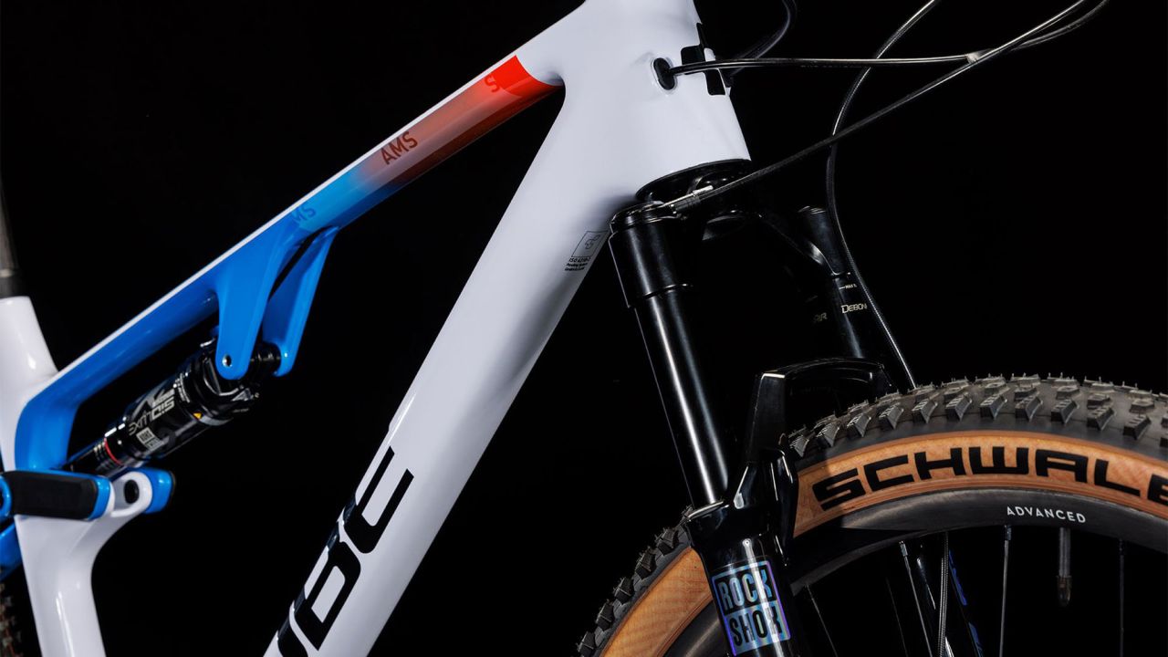 Cube AMS ZERO99 C:68X SL 29 teamline kaufen | Bike-Discount