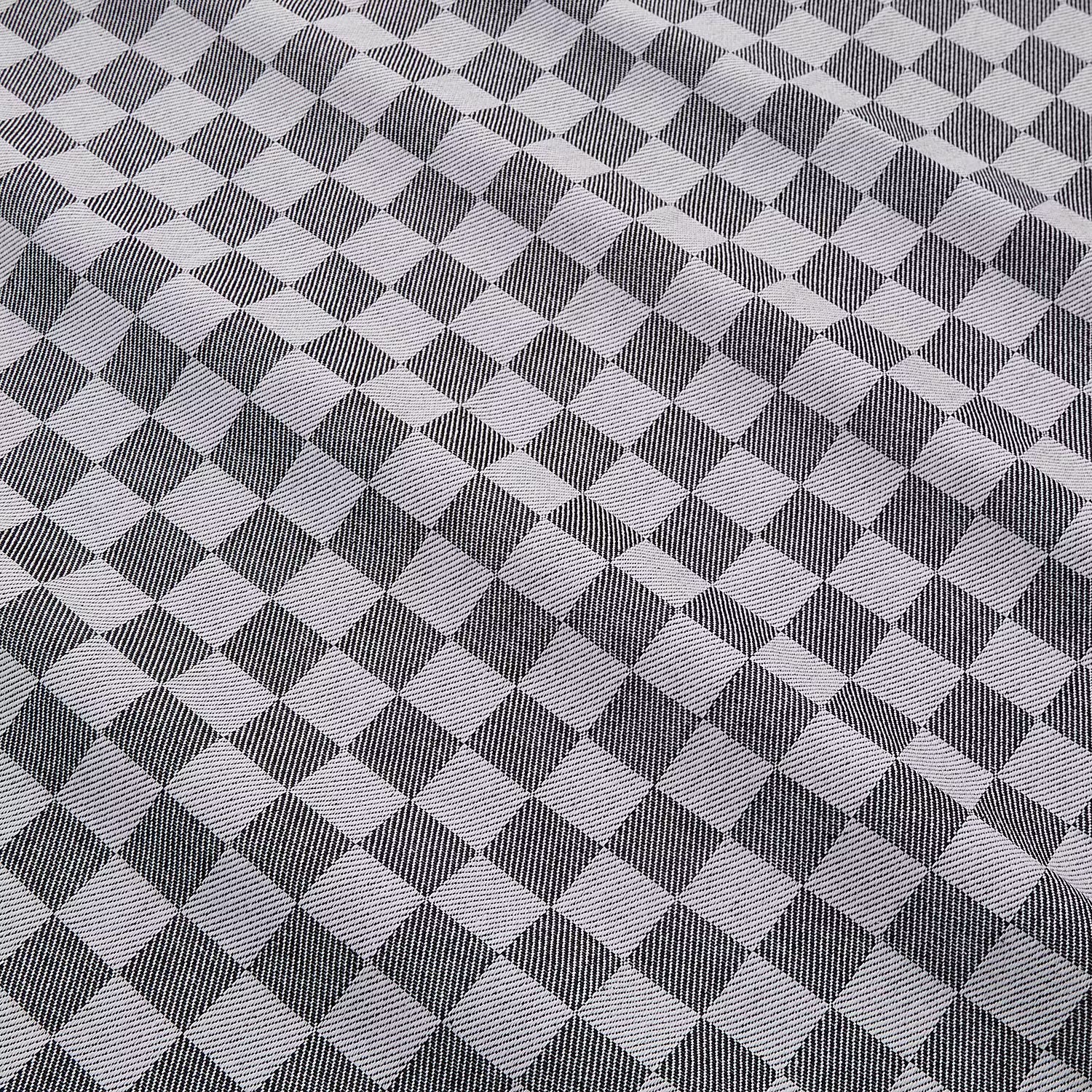 CHECKER STYLE Küchentuch 3er-Set
