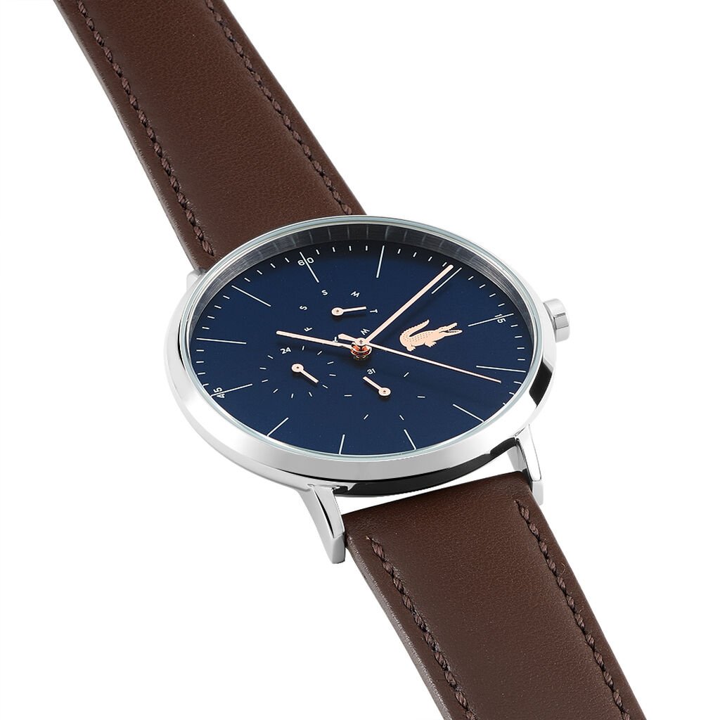 Montre Lacoste Moon Bleu
