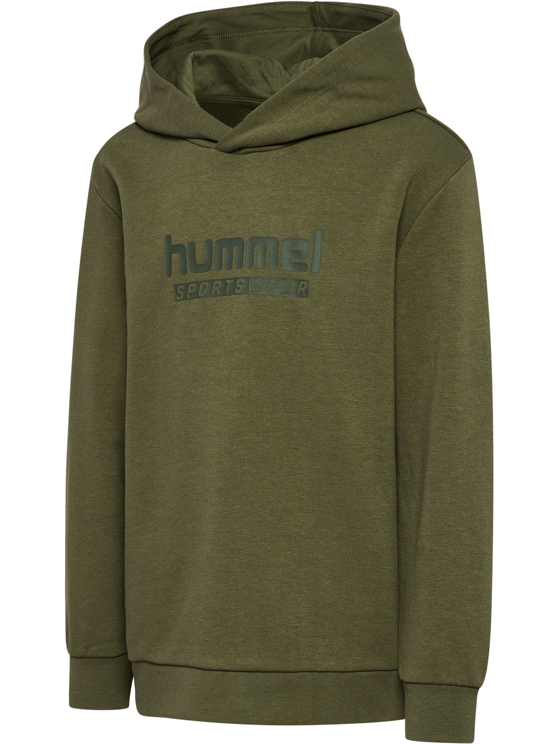 hummel Kapuzensweatshirt
