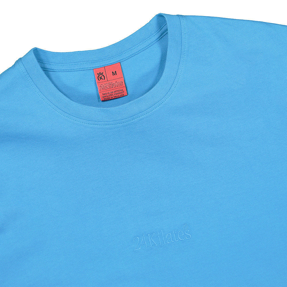 24 Kilates<br>Zoom Logo Tee