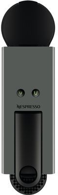 Krups Nespresso Essenza Mini XN110B Koffiecupmachine Grijs