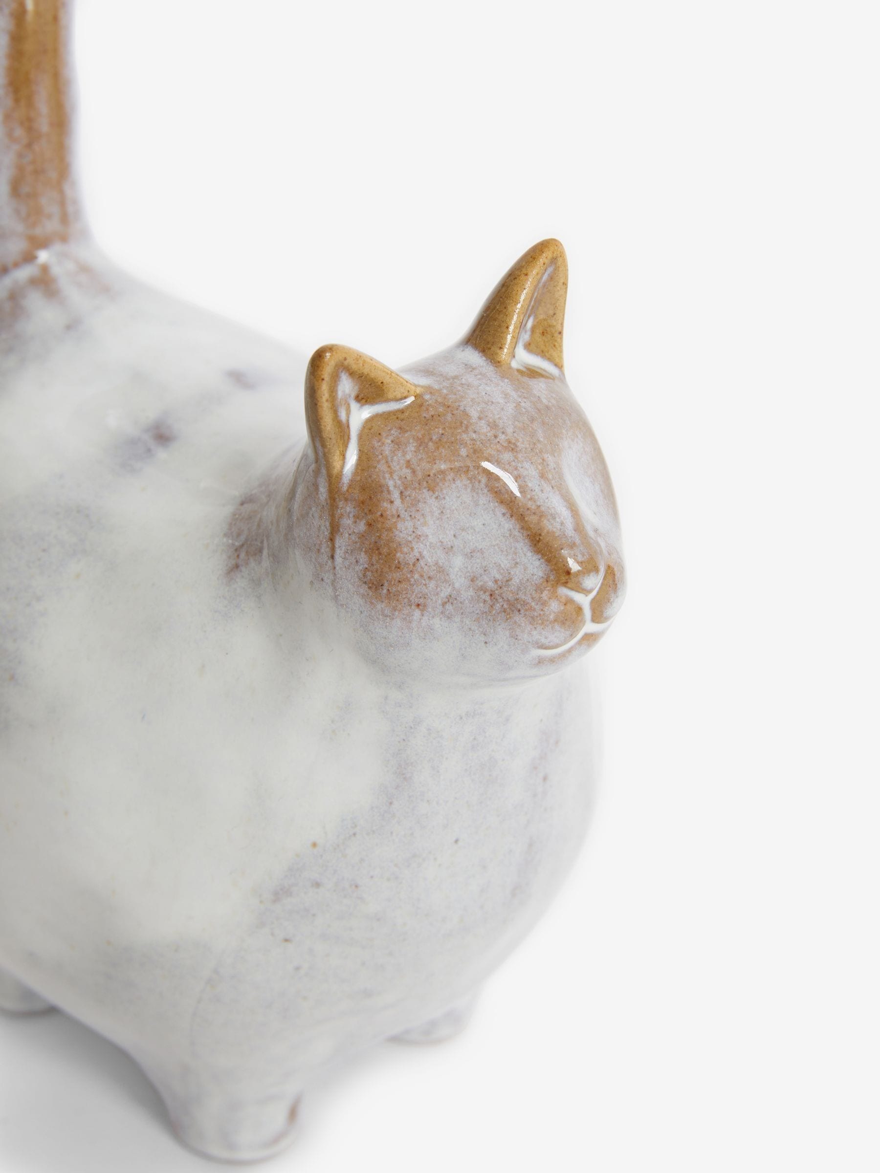 Chester the Cat Ornament