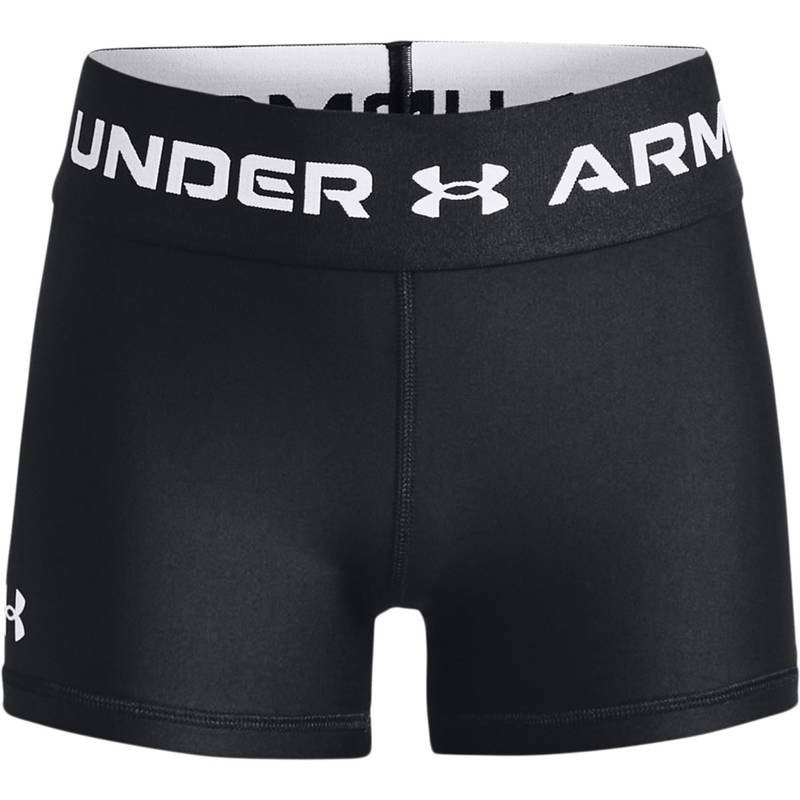Under Armour Shorty Korte Træningstights Børn