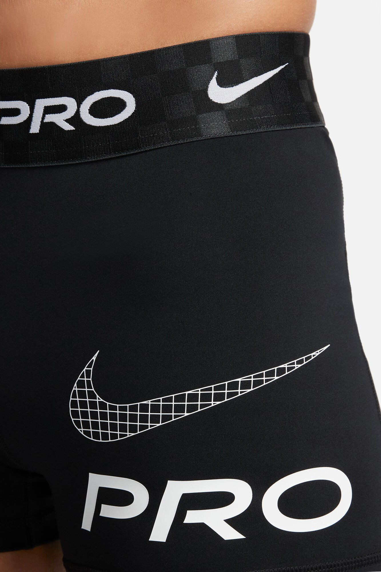 Calções Nike Dri-fit