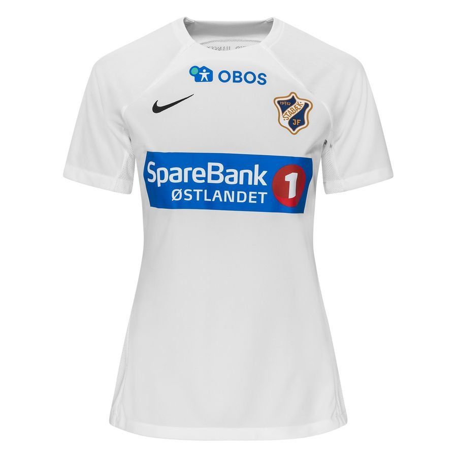 Stabæk Maillot Extérieur Toppserien 2023 Femme