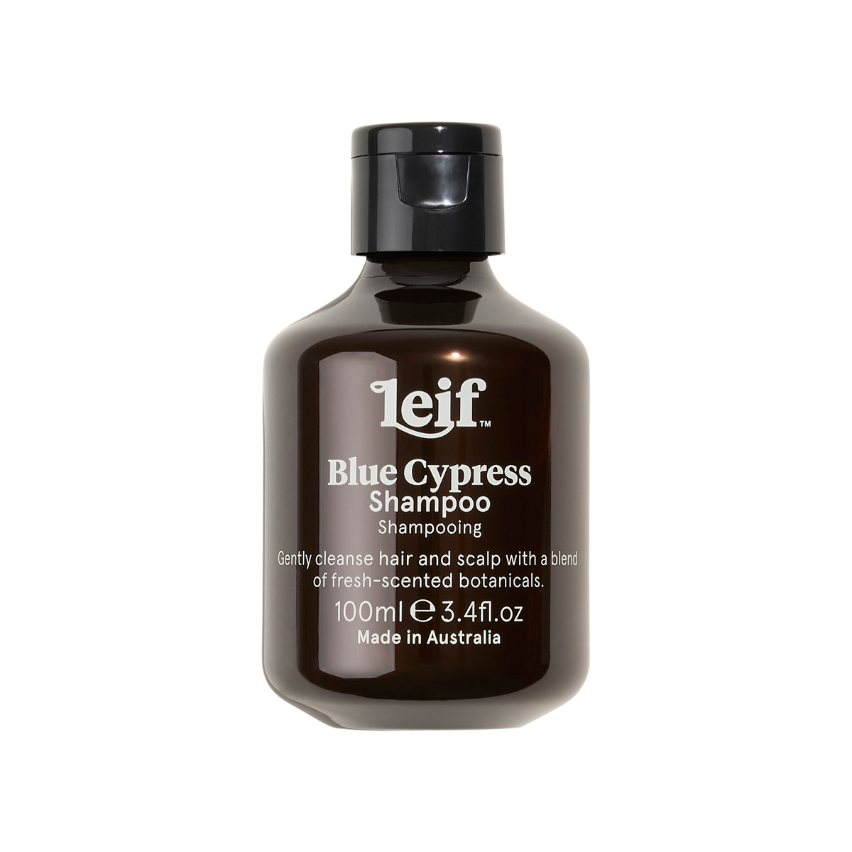 Blue Cypress Shampoo 500ml