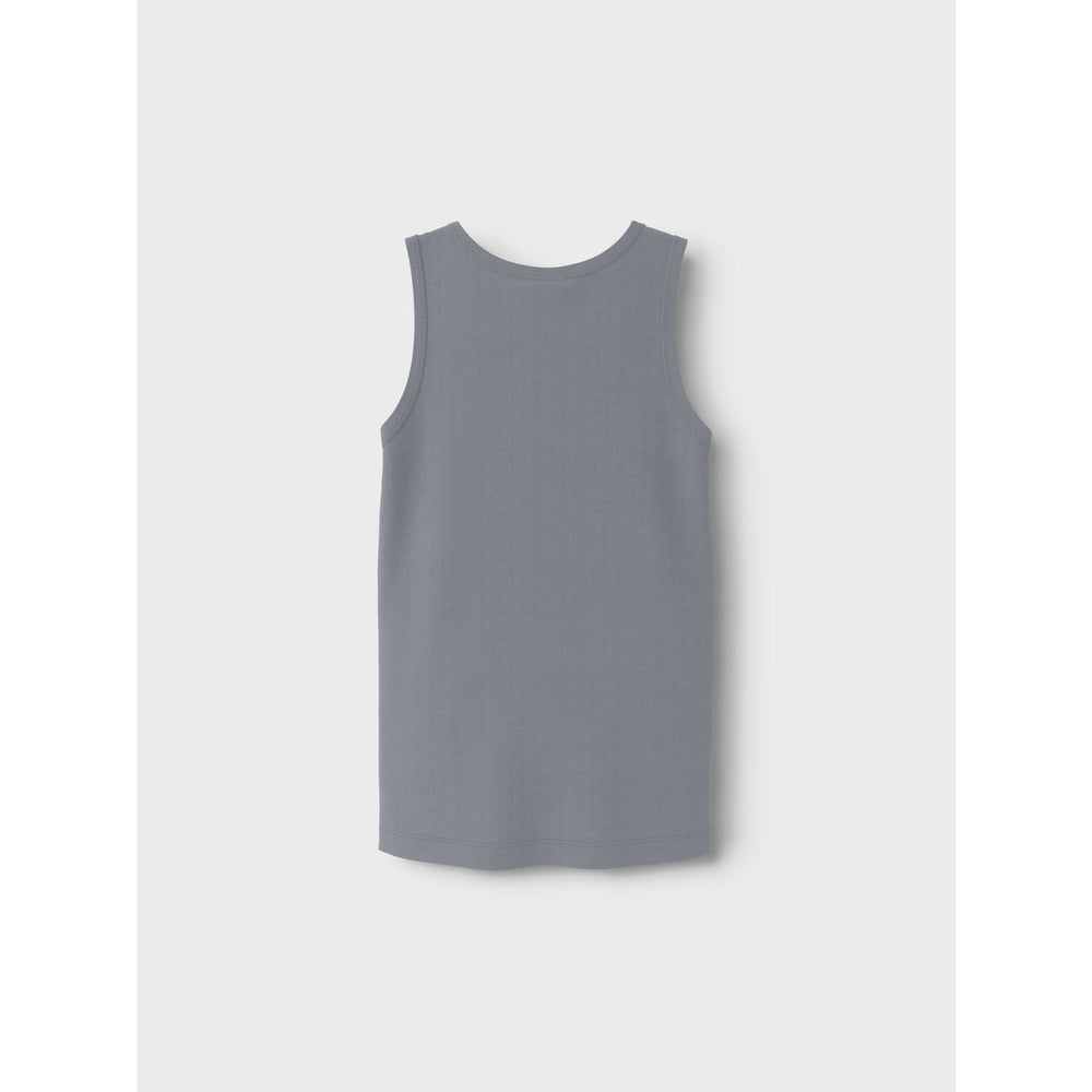 Køb Name It Tradewinds Wang Uld Needle Tank Top