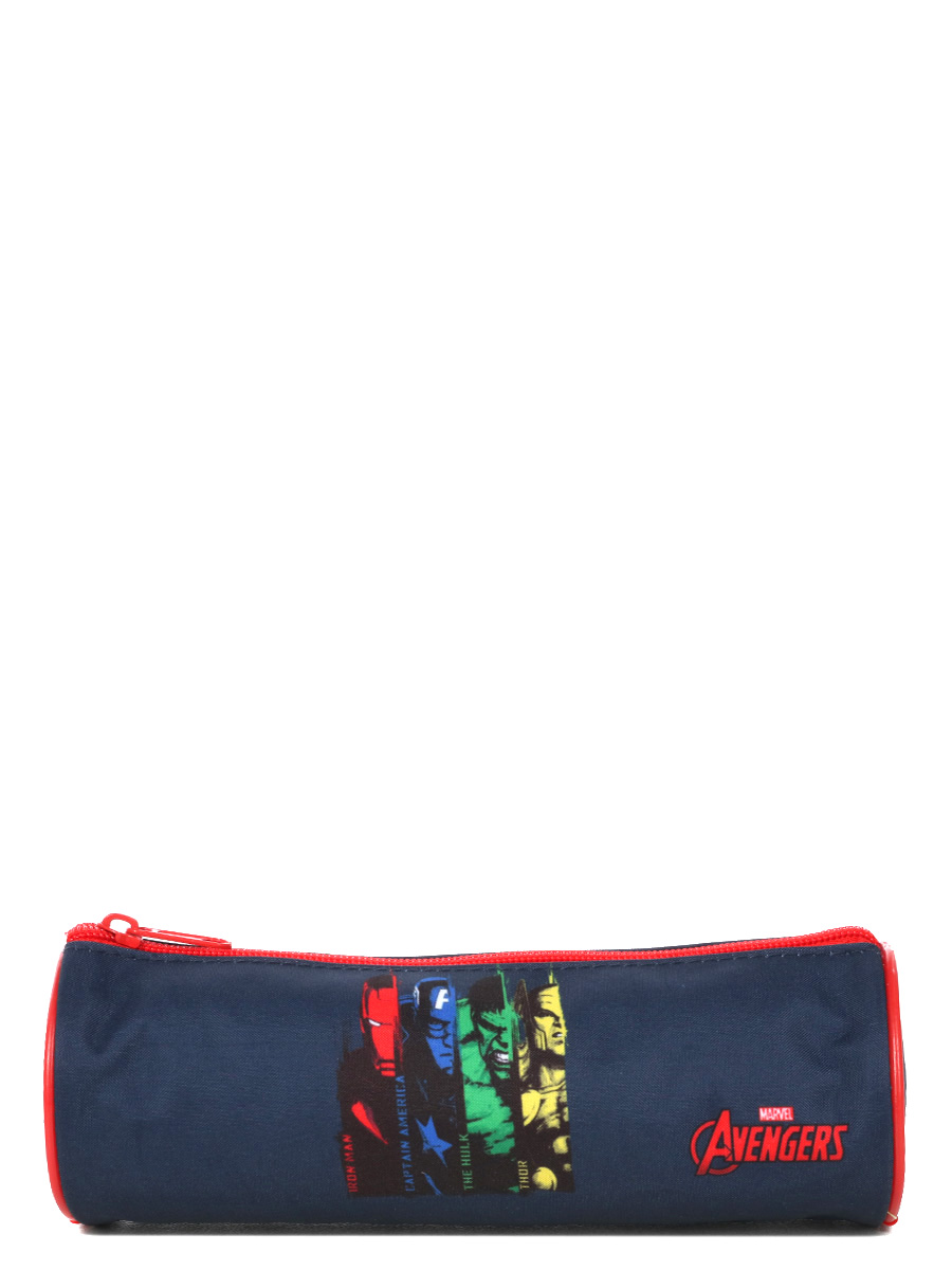 Trousse Avengers Focus
