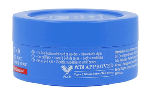 Schwarzkopf Taft Ultra Wax 75ML