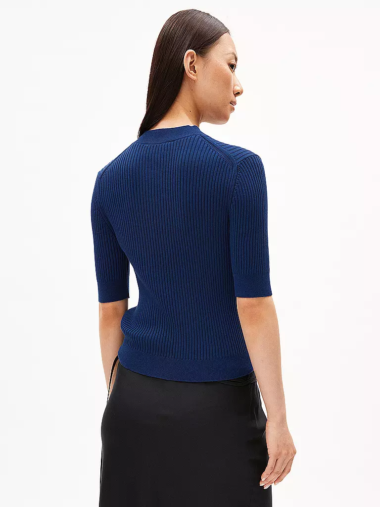 ARMEDANGELS Pullover SILJIAA  blau