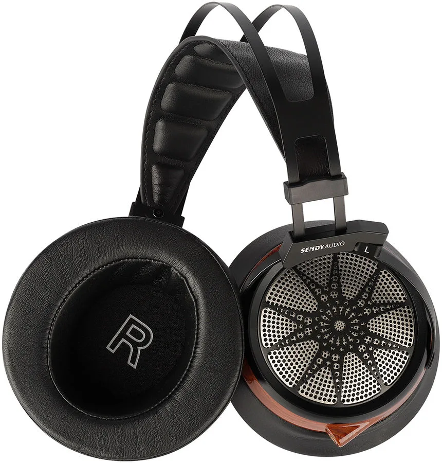 Sendy Audio Apollo Casques hi-fi