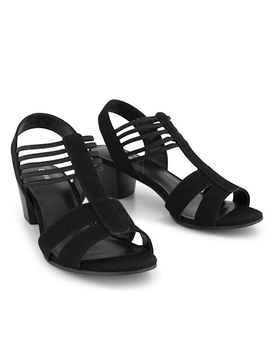 Graceland Sandalette