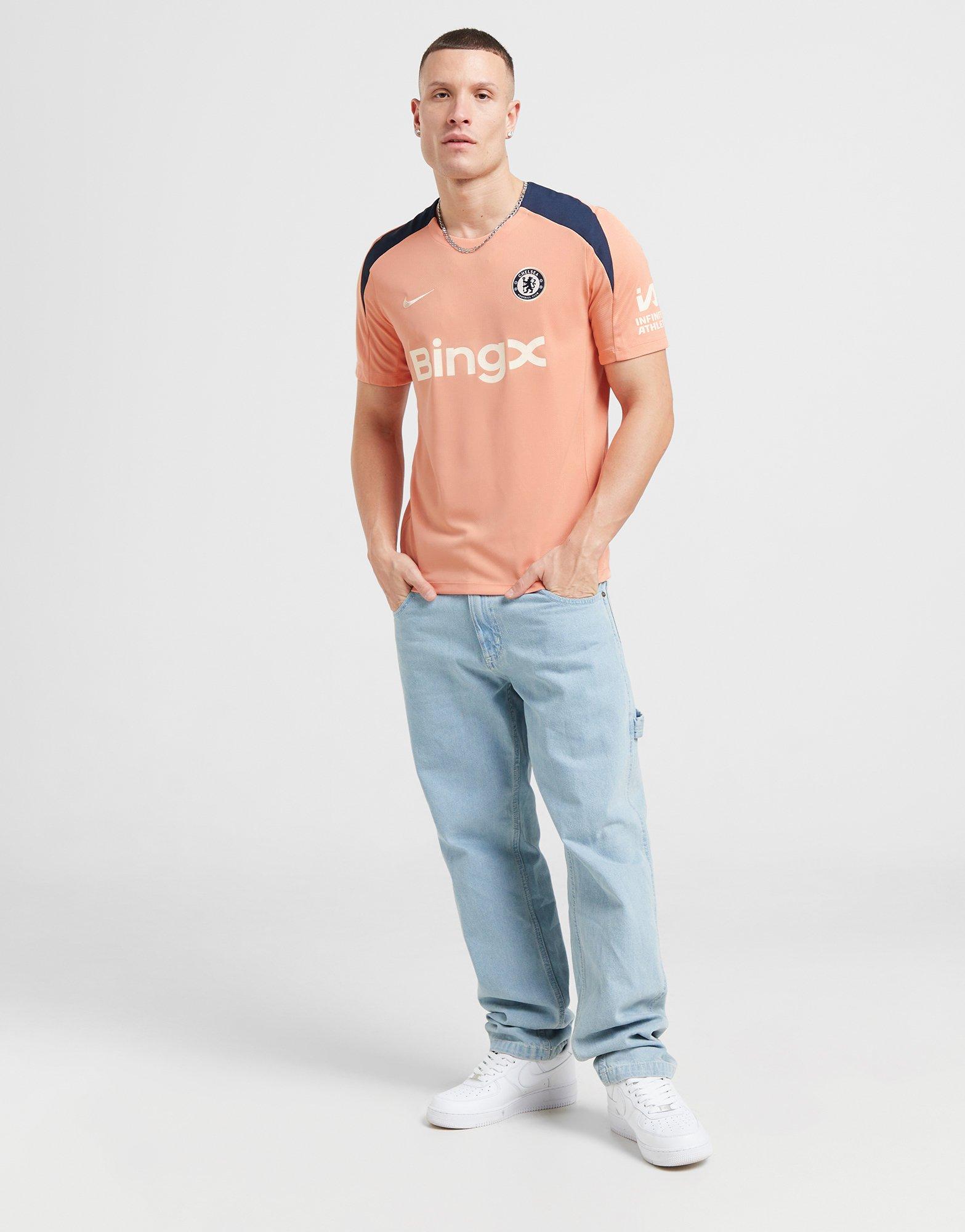 Nike Maillot Chelsea FC Homme
